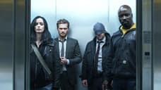 Bringing Marvel's TV Heroes To A Movie Like AVENGERS: INFINITY WAR Is Reportedly A Bridge Too Far