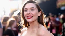 Take A Look At Some Photos From The Purple Carpet World Premiere Of AVENGERS: INFINITY WAR