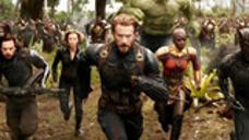 AVENGERS: INFINITY WAR Writers Don't Have Any Regrets About Killing Off [SPOILER]