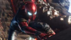 SUPERHEROSTUFF Product Spotlight: You'll Look Spectacular With This Iron Spider INFINITY WAR Backpack