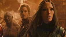 Chris Pratt Confirms GUARDIANS OF THE GALAXY VOL. 3 Begins Filming Next Year - Possible SPOILERS