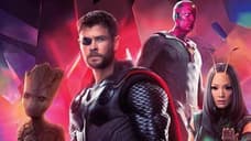 SPOILERS: AVENGERS: INFINITY WAR - Unanswered Questions We Have After Watching The Movie