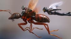 ANT-MAN AND THE WASP Will Be Primarily About Hope's Search For Her Missing Mother; Plus New Photos