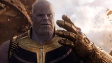 A MAJOR SPOILER May Have Been Revealed About AVENGERS: INFINITY WAR's Opening Few Minutes