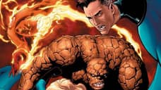 Bad News: The FANTASTIC FOUR And X-MEN May Not Arrive In The Marvel Cinematic Universe Until Phase 5