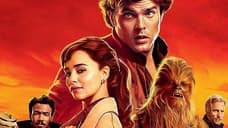 SOLO: A STAR WARS STORY Bios Reveal Some Surprising New Details About The Heroes And Villains