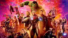 BOX OFFICE: AVENGERS: INFINITY WAR's Worldwide Open Could Be Upwards Of $500 Million