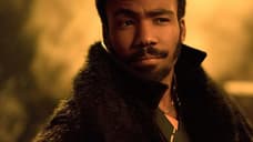 New SOLO: A STAR WARS STORY Stills And Plot Details; How Long Before A NEW HOPE Is The Movie Set?