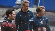 The Russo Brothers Tease AVENGERS 4 Title Reveal And Drastically Different Phase 4 Plans