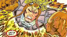 STRANGER THINGS Star Charlie Heaton Says THE NEW MUTANTS Will Now Be A Full-Fledged Horror