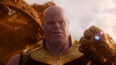 Official AVENGERS: INFINITY WAR Infinity Stones Primer Reveals New Intel On What Thanos Can Do With Them