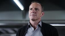 Will Clark Gregg's Agent Coulson Make A Surprise Appearance In AVENGERS: INFINITY WAR?