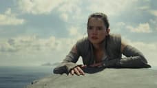 RUMOR: [SPOILER] Will Reportedly Return In J.J. Abrams' STAR WARS EPISODE IX