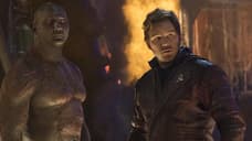 AVENGERS: INFINITY WAR Cost Around $450,000 A Day While Shooting...And Still Went Over Budget