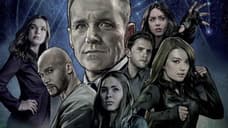 SPOILERS: AVENGERS: INFINITY WAR Will Reportedly Have An Impact On AGENTS OF S.H.I.E.L.D. Season 5
