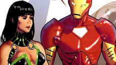 Kevin Feige Confirms That ETERNALS Is In Development And The Lead Character May Have Been Revealed