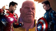 SPOILERS: AVENGERS: INFINITY WAR - Everything The Movie Tells Us About What To Expect In AVENGERS 4