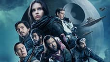 The SOLO: A STAR WARS STORY Trailer Featured An Unexpected ROGUE ONE Cameo