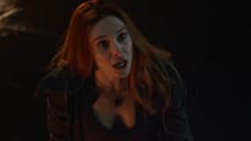 AVENGERS: INFINITY WAR Star Elizabeth Olsen Hopes Scarlet Witch Will Show Off Less Cleavage In Future