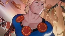 RUMOR: Marvel Studios Is Reportedly Preparing To Announce An ETERNALS Movie