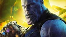 SPOILERS AVENGERS: INFINITY WAR - 22 Easter Eggs And References You Need To See