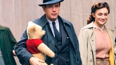 CHRISTOPHER ROBIN: Here's An Adorable First Look At Tigger, Eeyore, And Piglet