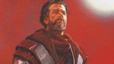 Ego Looks Like A Cross Between J'Son, Hyperion, And The Sentry In GUARDIANS OF THE GALAXY VOL. 2 Concept Art