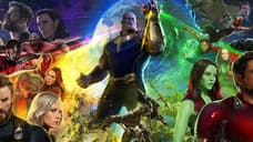 The First Reactions To AVENGERS: INFINITY WAR Are Here But Does It Live Up To The Hype?