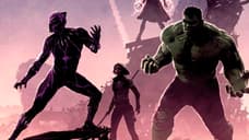 REVIEW: ODEON Cinema's Exclusive AVENGERS: INFINITY WAR Posters Are A Must-Have For Any Comic Book Fan