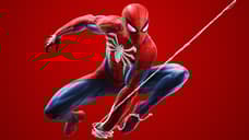 AVENGERS: INFINITY WAR Artist Has Unveiled An Amazing New Cover Art For Insomniac Games' SPIDER-MAN