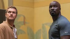 LUKE CAGE & IRON FIST Are A Pair Of Heroes For Hire In Even More Awesome New Hi-Res Stills From Season 2
