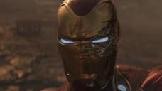 Why Is Gamora? And More AVENGERS: INFINITY WAR Questions You Didn't Know You Had Answered By The Russos