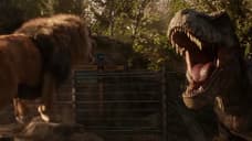 JURASSIC WORLD: FALLEN KINGDOM Tracking For A Monstrous $130M-$150M Opening Weekend