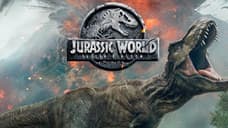 JURASSIC WORLD: FALLEN KINGDOM Original Motion Picture Soundtrack Details Released