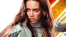 Latest ANT-MAN AND THE WASP TV Spot Unleashes Something Powerful