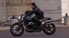 Tom Cruise Meets Zola & The White Widow In Intriguing New Stills From MISSION: IMPOSSIBLE - FALLOUT