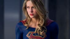 SUPERGIRL: Kara & Alura Team-Up In The New Promo For Season 3, Episode 22: Make It Reign