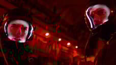 Tom Cruise & Henry Cavill Gear Up For The HALO Jump In An Intense New Still From MISSION: IMPOSSIBLE - FALLOUT