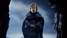 THE LAST JEDI Actor Mark Hamill Doesn’t Think That Annual STAR WARS Films Are A Good Idea