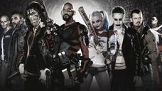 David Ayer Dishes On 'Edgy' SUICIDE SQUAD As More Cool Set Photos And Footage Surface