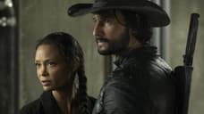 WESTWORLD: Death Is Always True In The New Promo For Season 2, Episode 4: The Riddle Of The Sphinx