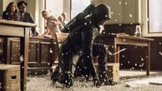 ARROW: Tommy Merlyn Leads New Team Arrow In New Photos From Season 6, Episode 21: Docket No. 11-19-41-73