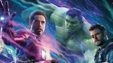 AVENGERS: INFINITY WAR Legacy Featurette Chronicles The Last Ten Years & Looks Ahead To A Promising Future