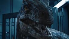 JURASSIC WORLD: FALLEN KINGDOM Final Trailer Introduces The Most Dangerous Creature To Ever Walk The Earth