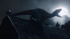 JURASSIC WORLD: FALLEN KINGDOM Featurette Takes You Inside The Darkest, Most Dangerous Jurassic Movie Yet