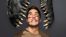 Chris Pratt Takes On The Indoraptor In Intense New Photos & Details From JURASSIC WORLD: FALLEN KINGDOM