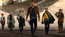 SOLO: A STAR WARS STORY Tickets Are Now On Sale; Come Check Out A New Poster & Clip
