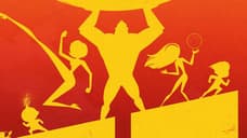 INCREDIBLES 2 Tickets Are Now On Sale; Come Check Out A New Extended Sneak Peek & Two New Posters