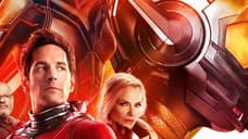 AVENGERS: INFINITY WAR Stars Question Where Were ANT-MAN AND THE WASP In A Funny Trailer Teaser