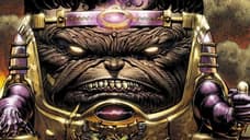 AVENGERS 4 Writers Are Anxious To Bring M.O.D.O.K. Into The Marvel Cinematic Universe